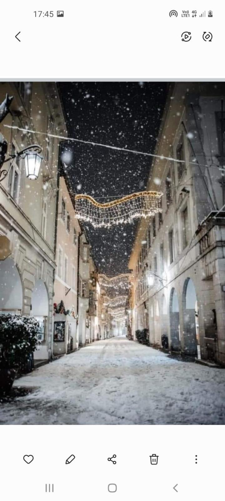 Portico 32 - Merano Centro Buitenkant foto