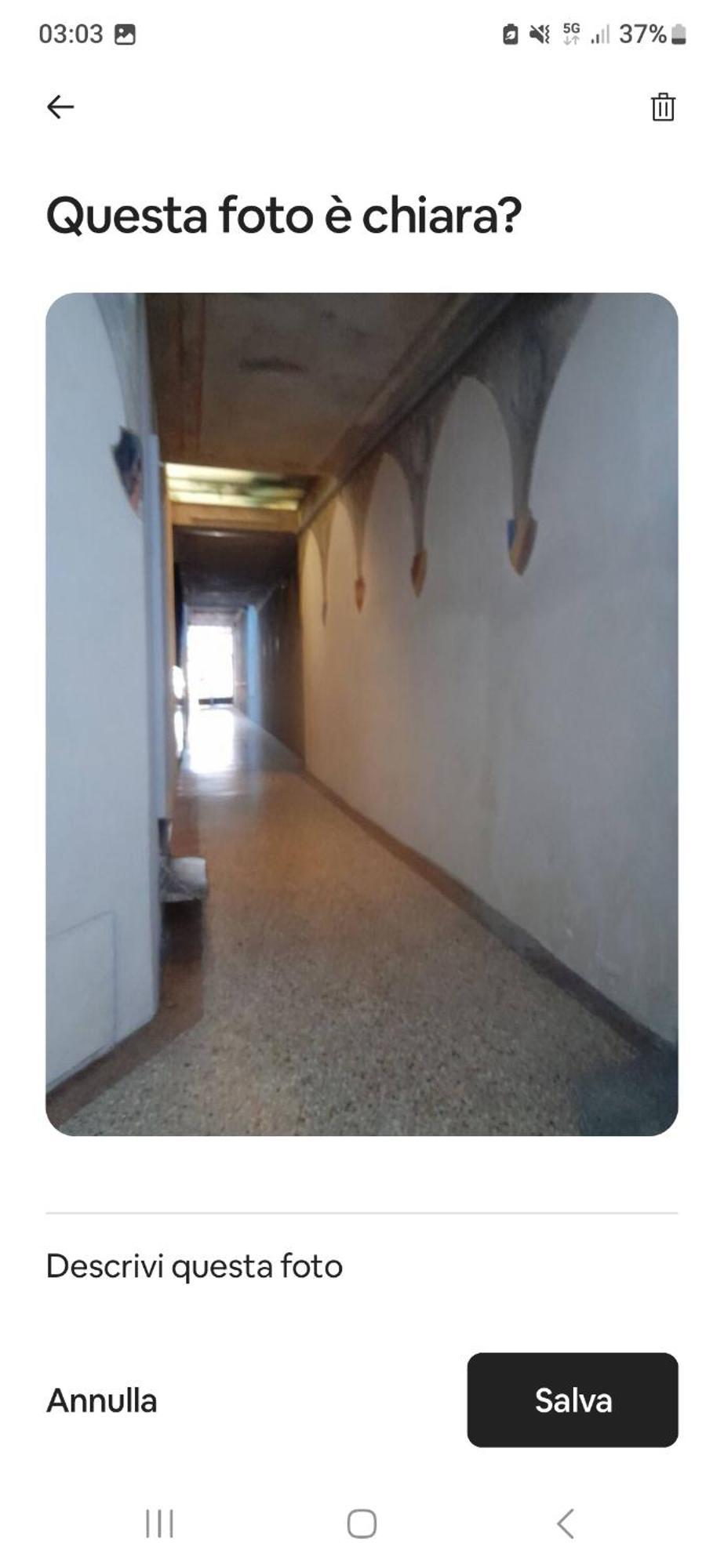 Portico 32 - Merano Centro Buitenkant foto